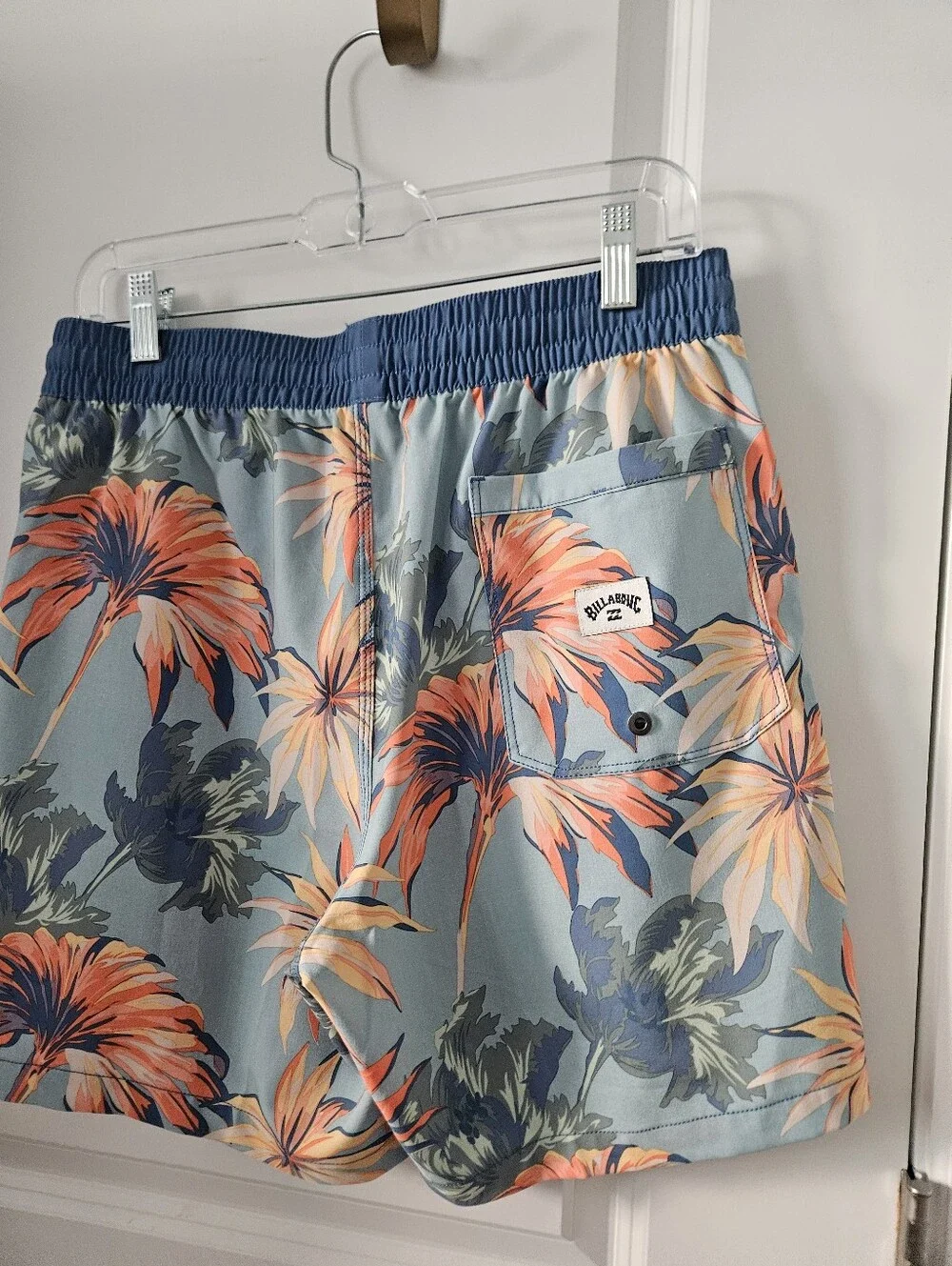Billabong nwt mens